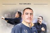 ¿Habrá una victoria como regalo? Pumas felicita a Efraín Juárez por su cumpleaños