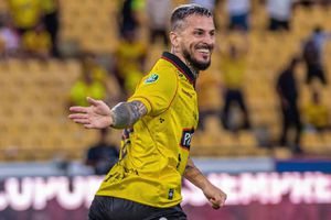 Darío Benedetto, exjguador de Liga MX y Boca Juniors, con deseos de enfrentar al cuadro Xeneize