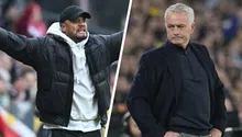 Kompany critica duramente a Mourinho por sus comentarios sobre el incidente racista a Vinícius