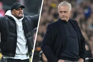Kompany critica duramente a Mourinho por sus comentarios sobre el incidente racista a Vinícius