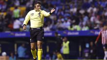 ¿Gol no debió contar? Toro Fernández y su polémico salto sobre Campillo