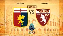 Genoa vs Torino EN VIVO Serie A Jornada 26 | RÉCORD