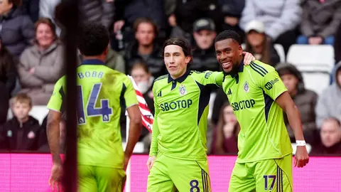 Fulham vence a Sunderland | AP