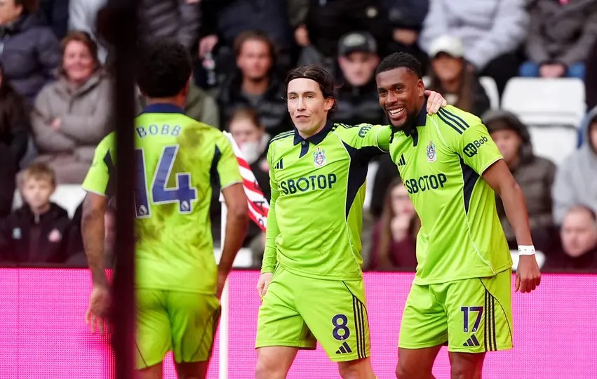 Fulham vence a Sunderland | AP