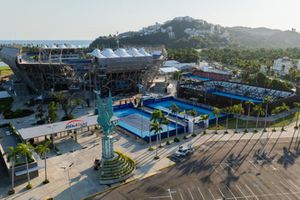 Abierto Mexicano de Tenis: Así se jugarán los Cuartos de Final del torneo 2026