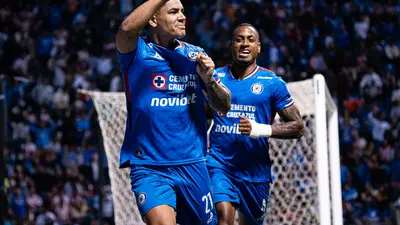 Liga MX: Así quedó la Tabla General de la Jornada 7 del Clausura 2026