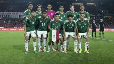 Faitelson pide cancelar juego de la Selección Mexicana: “Mikel Arriola está en una encrucijada”