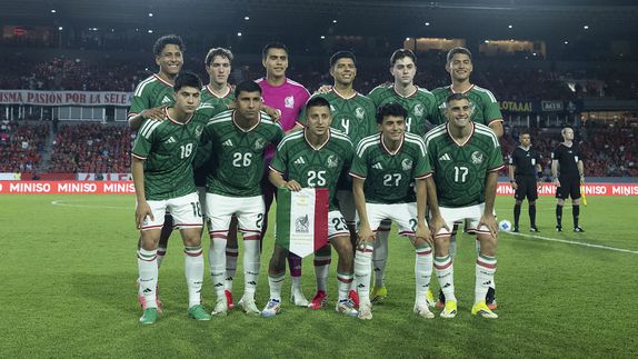 Faitelson pide cancelar juego de la Selección Mexicana: “Mikel Arriola está en una encrucijada”