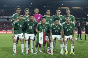 Faitelson pide cancelar juego de la Selección Mexicana: “Mikel Arriola está en una encrucijada”
