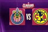 ¿Cuándo y dónde ver el Chivas vs América de la Liga MX Femenil?