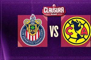 ¿Cuándo y dónde ver el Chivas vs América de la Liga MX Femenil?