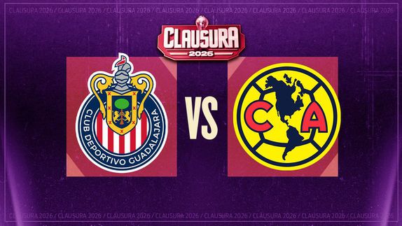 ¿Cuándo y dónde ver el Chivas vs América de la Liga MX Femenil?