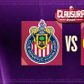¿Cuándo y dónde ver el Chivas vs América de la Liga MX Femenil?