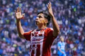 ¡Ley del ex! Ángel Sepúlveda anota con Chivas a Cruz Azul