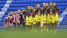 Bloqueos en Jalisco obligan a suspender el Clásico Nacional Femenil