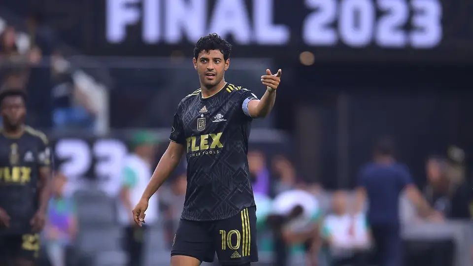 ¿Amigo o enemigo? Carlos Vela comenta su relación con Heung-min Son