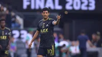 Carlos Vela avala que México tenga un tercer mundial: "Es un paso importante para el país"