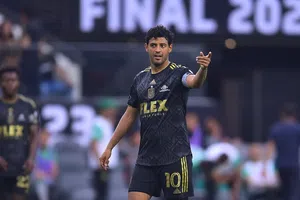 ¡Nueva faceta como empresario! Carlos Vela es nuevo inversionista minoritario de LAFC