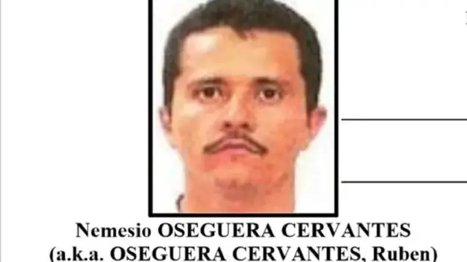 El Mencho cayó abatido luego de un operativo de las Fuerzas Federales en coordinación con Estados Unidos/ Especial