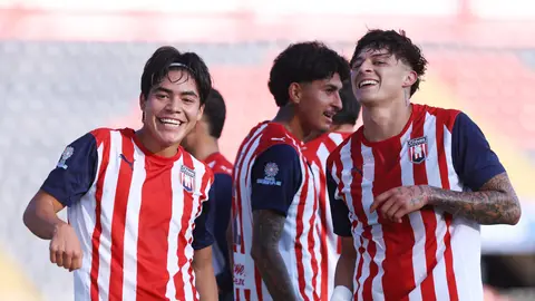 Equipo de Tapatío I IMAGO7