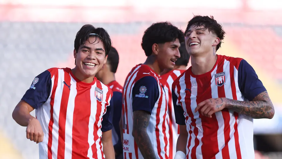 Equipo de Tapatío I IMAGO7