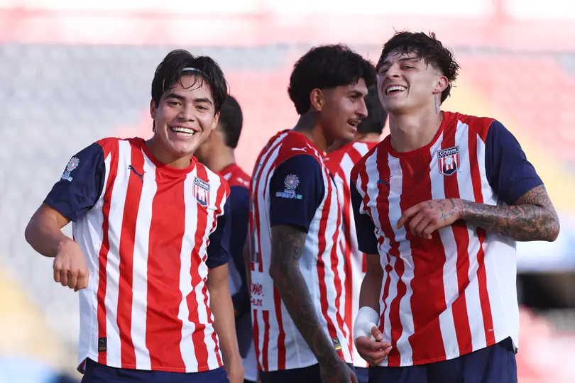 Equipo de Tapatío I IMAGO7