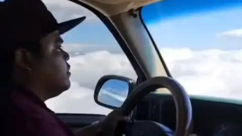 'El Pirata de Culiacán' l CAPTURA