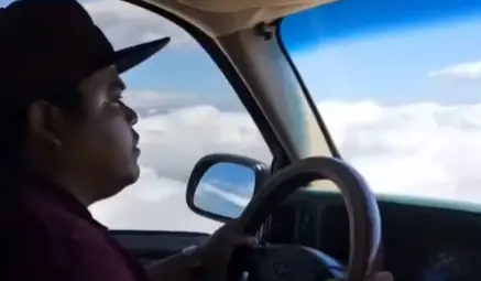 'El Pirata de Culiacán' l CAPTURA