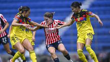 Chivas vs América Femenil ya tiene fecha tras ser reprogramado por abatimiento de ‘El Mencho’