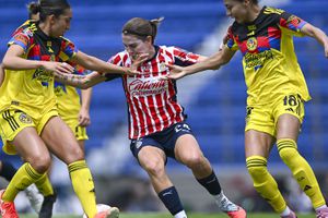 Chivas vs América Femenil ya tiene fecha tras ser reprogramado por abatimiento de ‘El Mencho’
