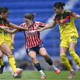 Chivas vs América Femenil ya tiene fecha tras ser reprogramado por abatimiento de ‘El Mencho’