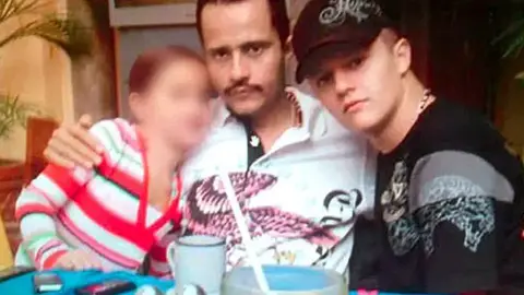 “El Mencho” fue considerado uno de los objetivos prioritarios para agencias como la DEA y el FBI./ RS