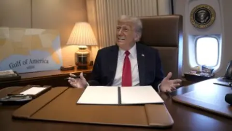 El incidente ocurrió en el complejo Mar-a-Lago, residencia privada y club propiedad del expresidente Donald Trump./ AP