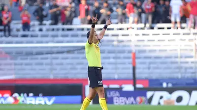 Polémica en el Jalisco: Atlas y sus dos penaltis ante Atlético de San Luis