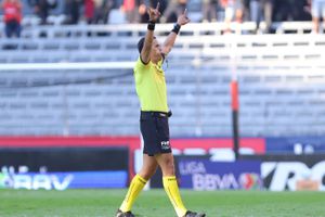 Polémica en el Jalisco: Atlas y sus dos penaltis ante Atlético de San Luis