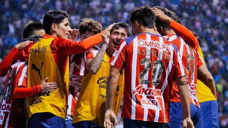 ¿Por qué Chivas no jugará la Doble Jornada, de media semana, ante León?