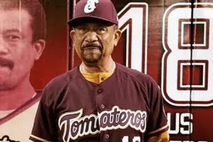 Luto en el deporte mexicano: Muere Jesús Sommers, el “Rey del Hit”