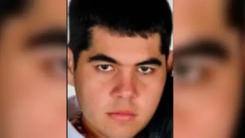 Gonzalo Mendoza Gaytán, alias “El Sapo”, figura entre los nombres señalados como posibles aspirantes al liderazgo./ RS