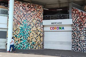 Comercios cierran por violencia tras caída del Mencho