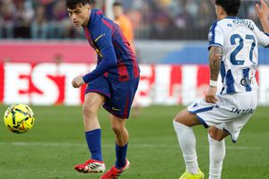 Pedri lanza mensaje tras regreso con el FC Barcelona