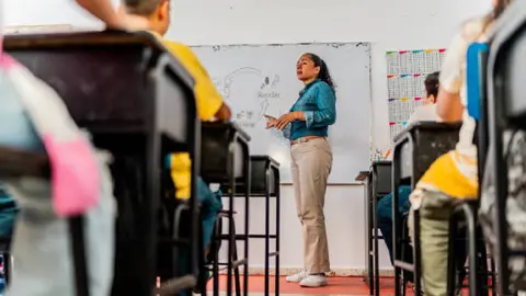 En CDMX y Edomex sí habrá clases este lunes 23 de febrero/Pixabay