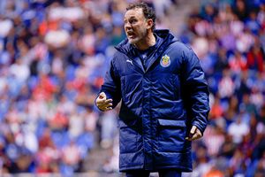 Directiva de Toluca revela que tenía acuerdo con Diego Milito antes de su llegada a Chivas