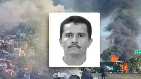 CDMX tomará medidas preventivas tras abatimiento de “El Mencho”, anuncia Clara Brugada