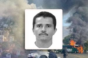 CDMX tomará medidas preventivas tras abatimiento de “El Mencho”, anuncia Clara Brugada