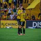 Darío Benedetto se reencuentra con el gol tras 747 días de sequía