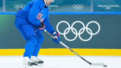 ¡Oro olímpico con sangre mexicana! Auston Matthews Martínez se colgó el oro