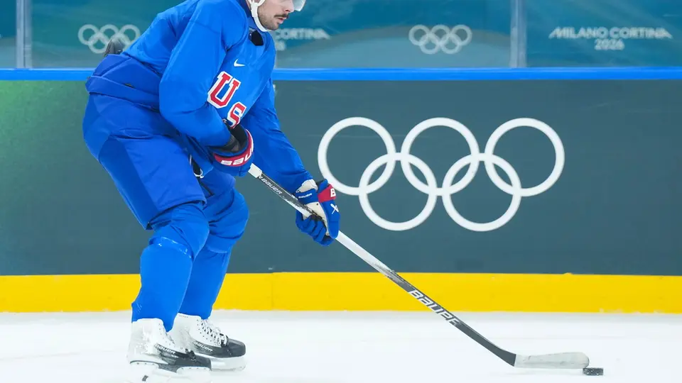 ¡Oro olímpico con sangre mexicana! Auston Matthews Martínez se colgó el oro