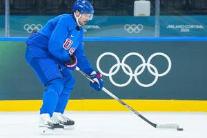 ¡Oro olímpico con sangre mexicana! Auston Matthews Martínez se colgó el oro