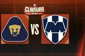 Liga MX: ¿cuándo y dónde ver Pumas vs Monterrey Jornada 7 del Clausura 2026?