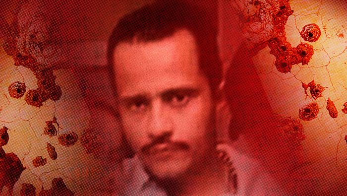 Nemesio Oseguera Mencho ROTA